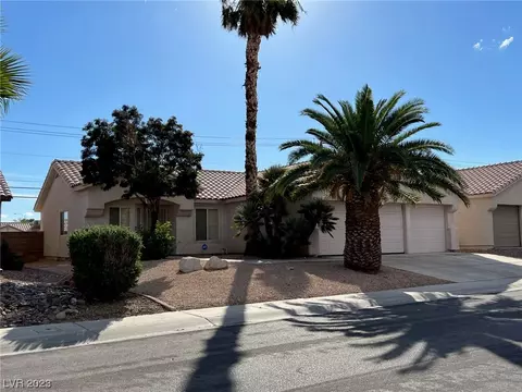 3513 Altar Rock Ln, North Las Vegas, NV 89032