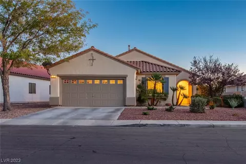 2997 Panorama Ridge Dr, Henderson, NV 89052