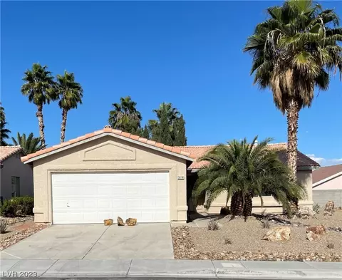 3114 Johannan Ln, North Las Vegas, NV 89032