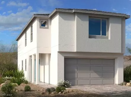 11825 Pied Harrier Ave, Las Vegas, NV 89138