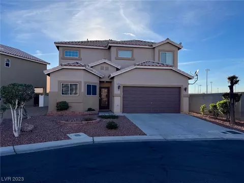 5833 Aimless St, Henderson, NV 89011