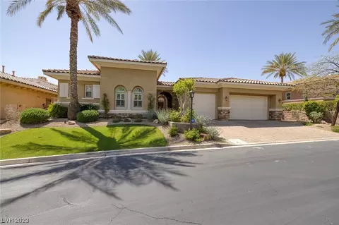 31 Avenida Sorrento, Henderson, NV 89011