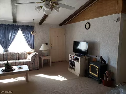 480 Encinitas St, Searchlight, NV 89046 photo 13