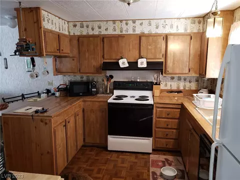 480 Encinitas St, Searchlight, NV 89046 photo 16