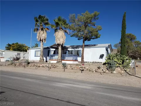 480 Encinitas St, Searchlight, NV 89046