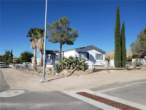 480 Encinitas St, Searchlight, NV 89046 photo 2