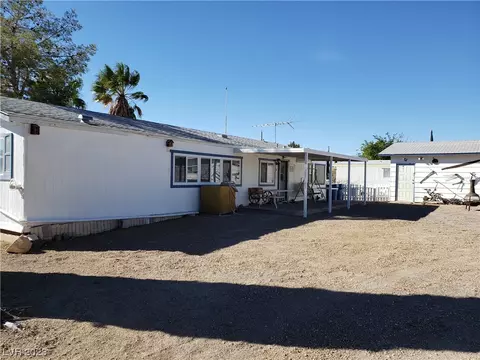 480 Encinitas St, Searchlight, NV 89046 photo 6