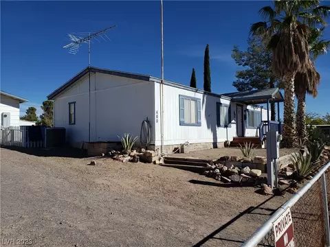 480 Encinitas St, Searchlight, NV 89046 photo 4