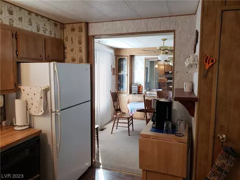 480 Encinitas St, Searchlight, NV 89046 photo 17