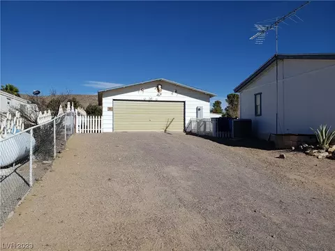 480 Encinitas St, Searchlight, NV 89046 photo 3