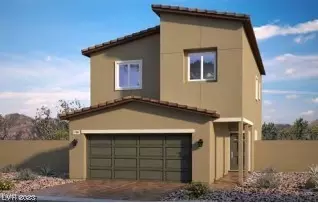 7739 Moore Creek Ln #46, North Las Vegas, NV 89084
