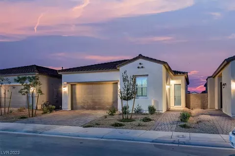 4736 Transcendental St, North Las Vegas, NV 89031