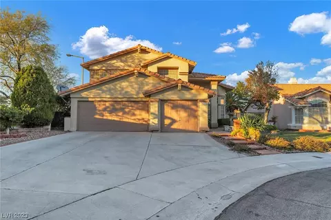 8432 Dry Cliff Cir, Las Vegas, NV 89128