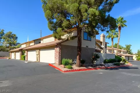 3433 Lorilou Ln #C, Las Vegas, NV 89121