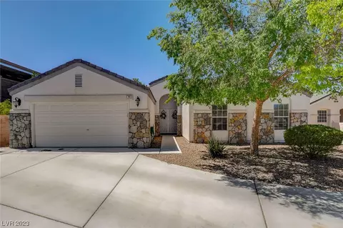 2701 Frecco Cavern Ct, Henderson, NV 89052