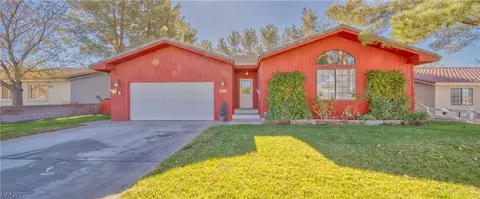 3770 Mount Charleston Dr, Pahrump, NV 89048