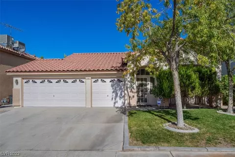 6562 Begonia Bay Ave, Las Vegas, NV 89142
