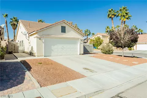 6063 Hickorywood Dr, North Las Vegas, NV 89031