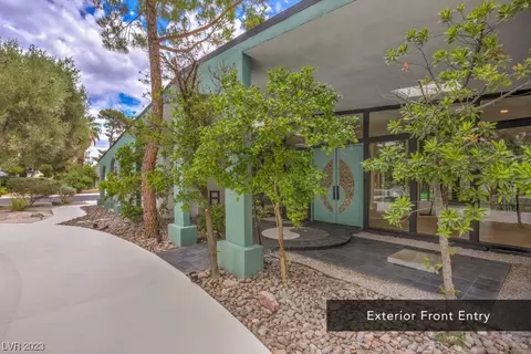 2801 Ashworth Cir, Las Vegas, NV 89107