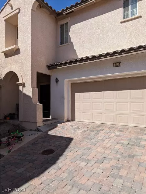 Undisclosed, North Las Vegas, NV 89081