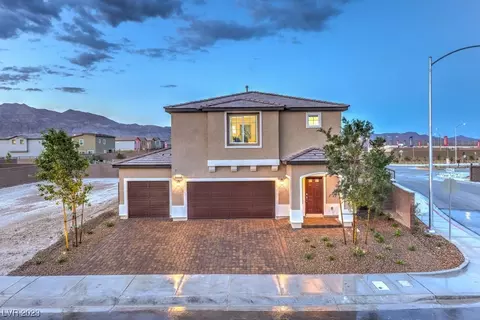 1880 Vass Springs Pl #106, North Las Vegas, NV 89084