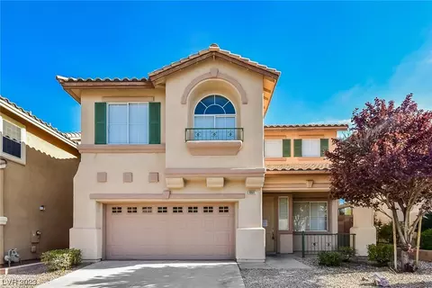 10609 Turquoise Valley Dr, Las Vegas, NV 89144