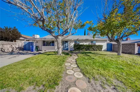 829 Benita Pl, Boulder City, NV 89005