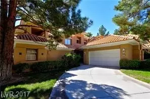 4980 Crooked Stick Way, Las Vegas, NV 89113