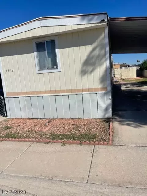 3466 Haleakala Dr, Las Vegas, NV 89122
