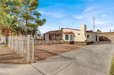 1005 Yucca Ave, Las Vegas, NV 89104