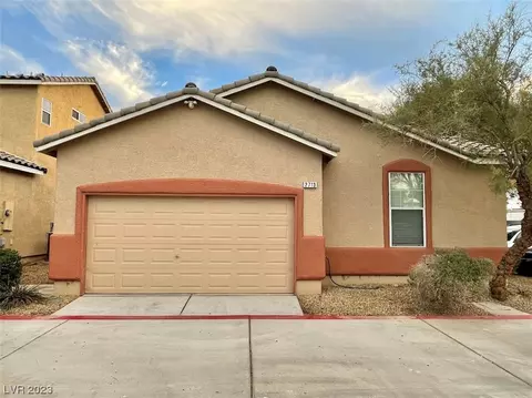 2713 Fishook Cactus Ct, Las Vegas, NV 89106
