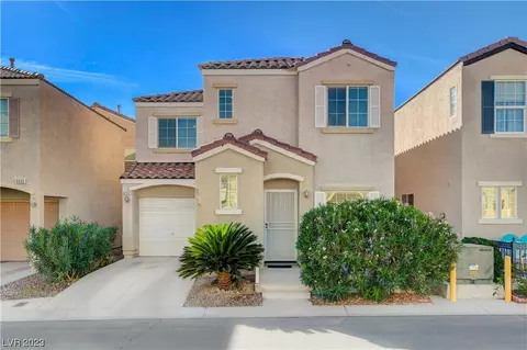 6703 Catoctin Ave, Las Vegas, NV 89139