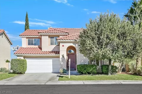 8716 Wintry Garden Ave, Las Vegas, NV 89134