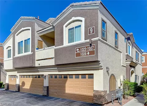 9303 Gilcrease Ave #1026, Las Vegas, NV 89149