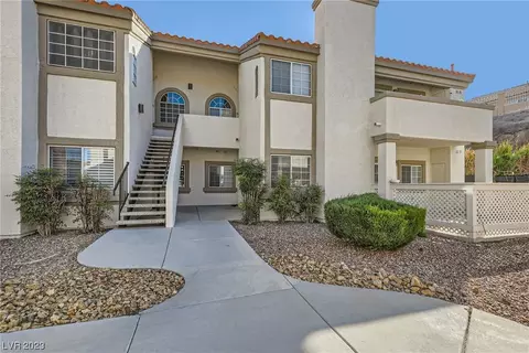 309 Seine Way #309, Henderson, NV 89014