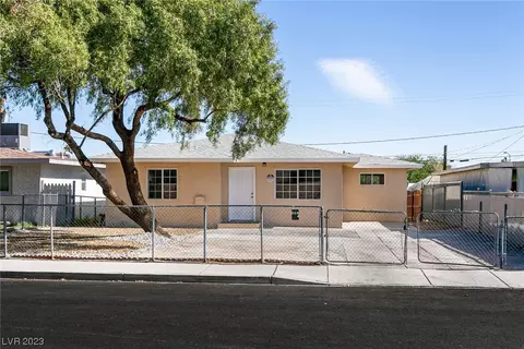 232 N 18th St, Las Vegas, NV 89101