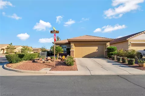 3854 Paint Ct, Las Vegas, NV 89122