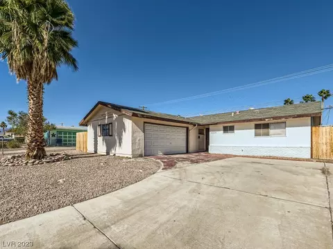 6224 Arlington Ave, Las Vegas, NV 89107