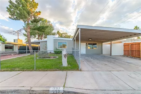 337 Upland Blvd, Las Vegas, NV 89107