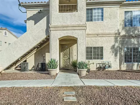 1881 W Alexander Rd #1117, North Las Vegas, NV 89032