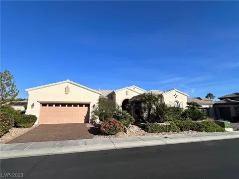 4560 Dopo Ct, Las Vegas, NV 89135