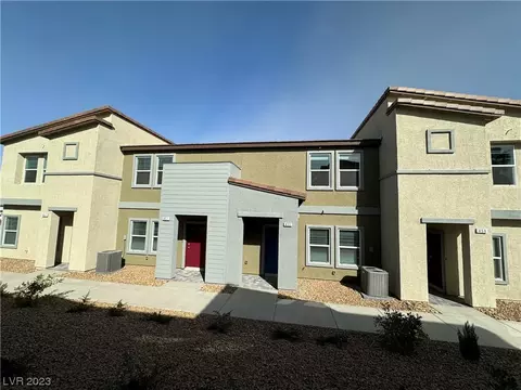 455 Horizon Cove Pl #LOT 37, Henderson, NV 89002