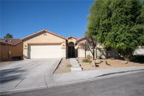 6241 Harbor Master St, North Las Vegas, NV 89031