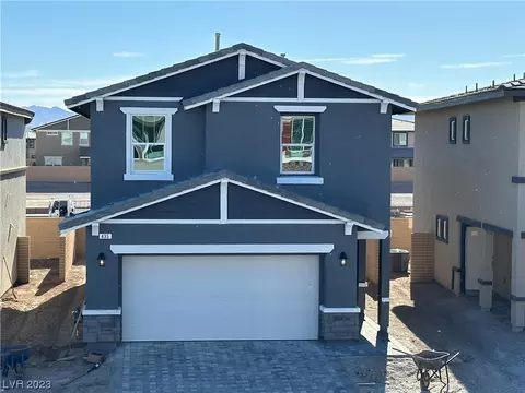 435 Blue Lark Dr #145, Henderson, NV 89011