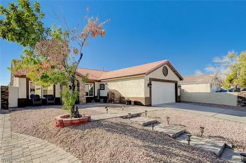 2921 Evening Storm Ct, North Las Vegas, NV 89030