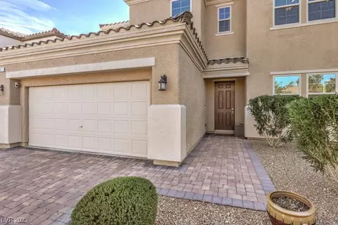 207 Augusta Course Ave, Las Vegas, NV 89148