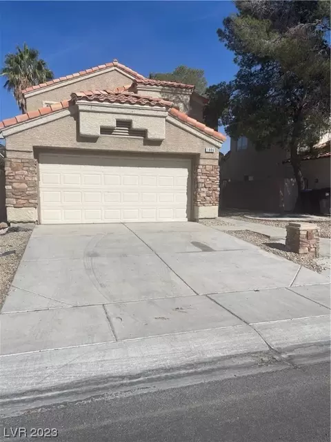 1806 Monte Alban Dr, North Las Vegas, NV 89031