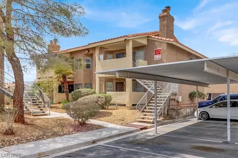 1624 Burningwood Ln #202, Las Vegas, NV 89108