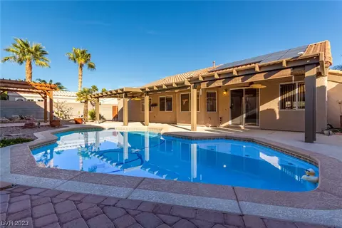 6113 Ocho Rios St, Las Vegas, NV 89130
