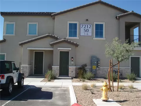 7212 Decatur Blvd #5, North Las Vegas, NV 89084